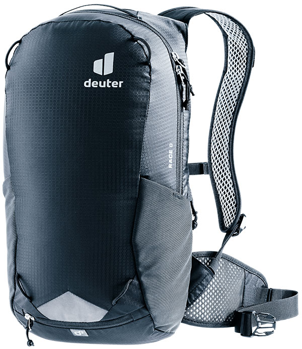 deuter rucksack mod. futura pro 32