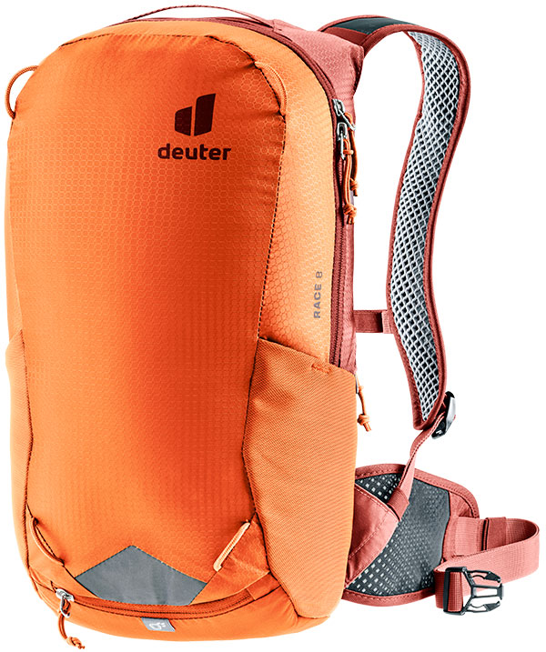 deuter rucksack mod. futura pro 32