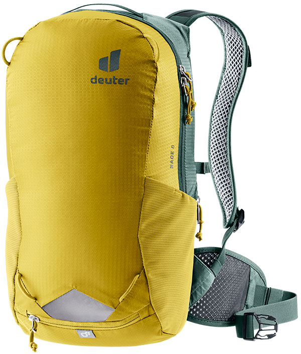 deuter rucksack mod. futura pro 32