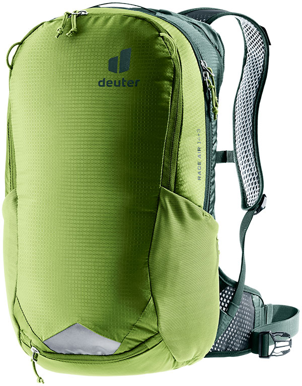 deuter rucksack mod. futura pro 32