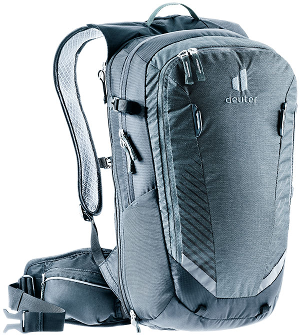 deuter rucksack mod. futura pro 36