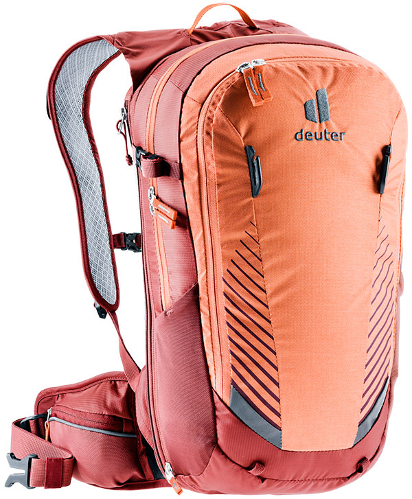 deuter rucksack mod. futura pro 36