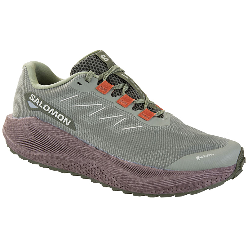 saucony mod. hurricane iso 2