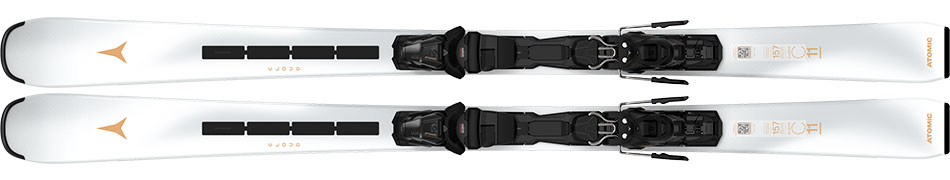 atomic vantage x80 cti 1617