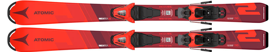 atomic redster xt lll jr