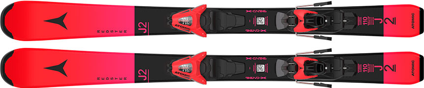 atomic redster xt lll jr