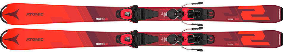 atomic redster xt lll jr