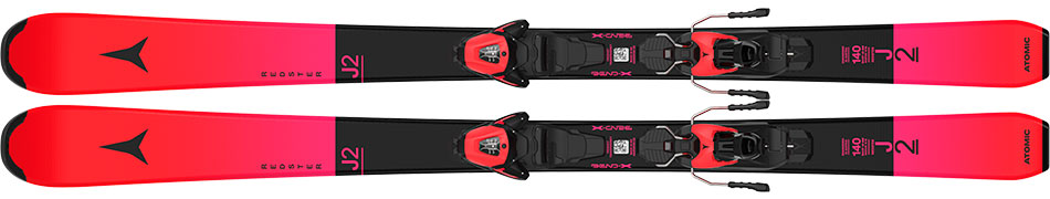 atomic redster xt lll jr