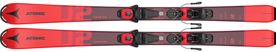 atomic redster xt lll jr