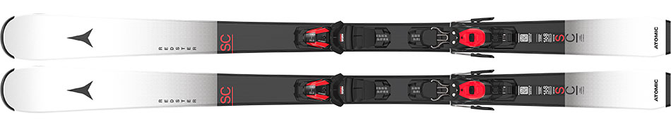 atomic vantage x74 w 1617