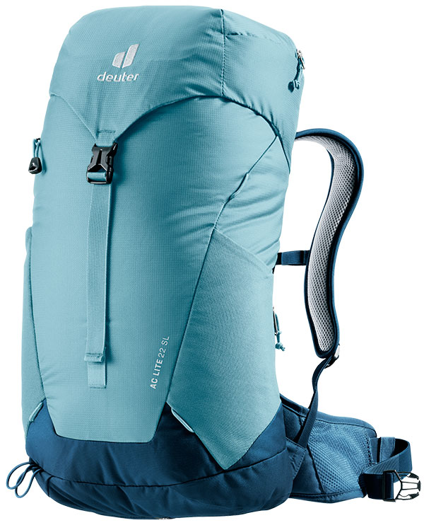 deuter rucksack mod. futura pro 32
