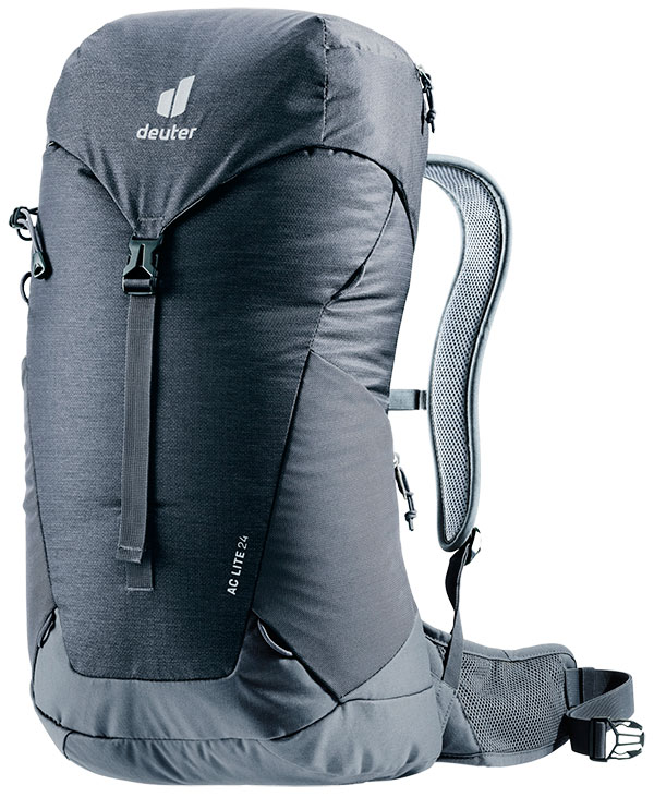 deuter rucksack mod. act lite 40 + 10 sl