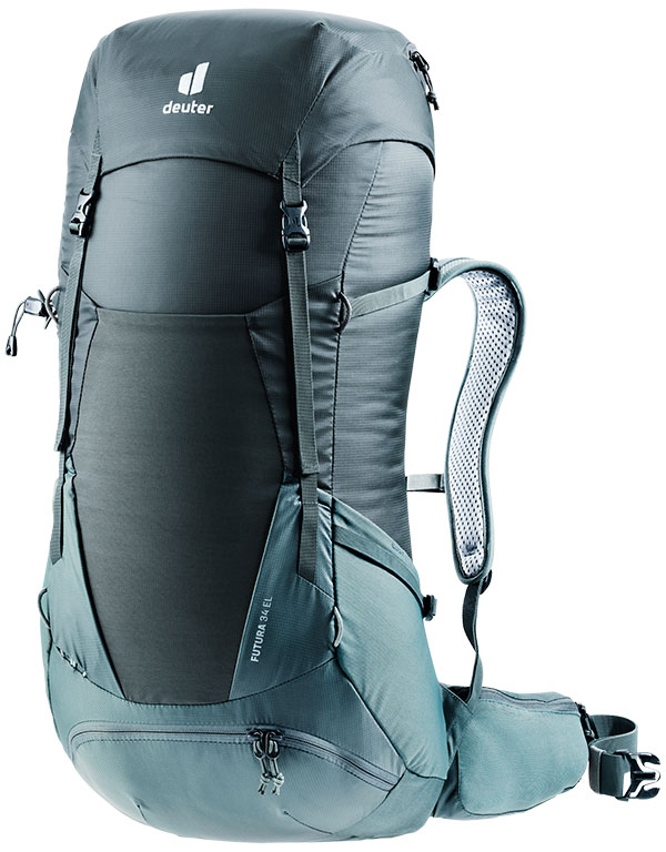 deuter rucksack mod. futura pro 36