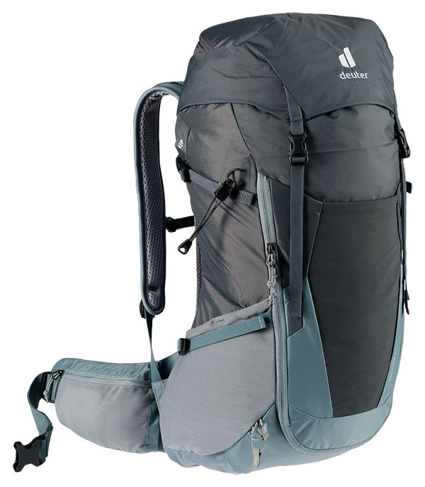 deuter rucksack mod. futura pro 32
