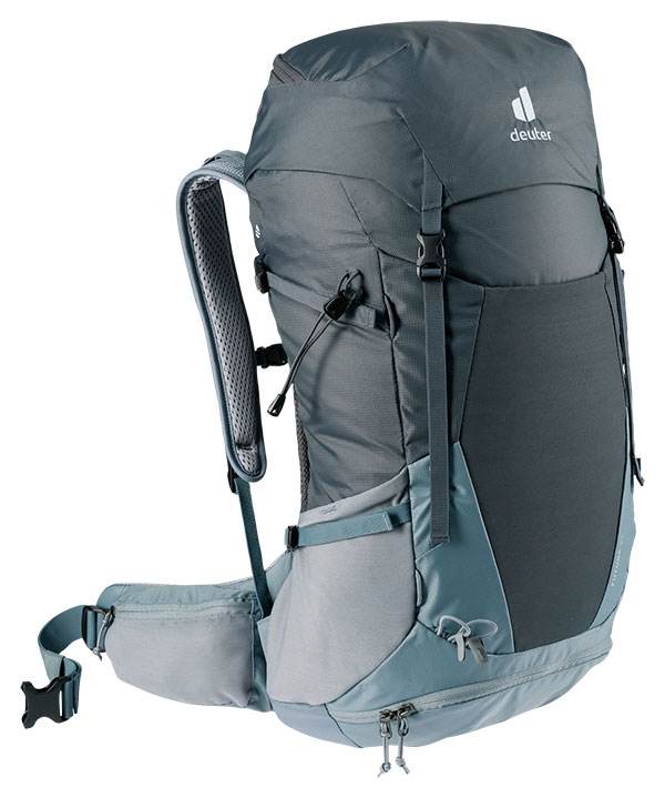 deuter rucksack mod. futura pro 36