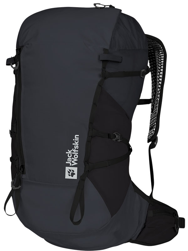 deuter rucksack mod. act lite 40 + 10 sl